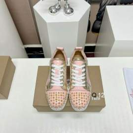 Picture of Christian Shoes _SKUCLcoloursz38-45J04313163